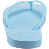 flip*flop Originals Teenslippers voor dames, Milky Blue., 39 EU