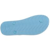 flip*flop Originals Teenslippers voor dames, Milky Blue., 39 EU