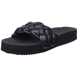 flip*flop Zwemvest voor dames, zwart, 37 EU