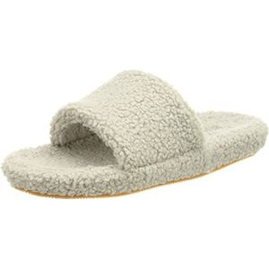 flip*flop dames poolteddy 2, grijs (light grey), 39 EU