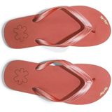 flip*flop Dames originalsmetallic huisschoen, Rosewood, 36 EU