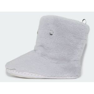 Flip Flop Pantoffels Yeti met ritssluiting voor