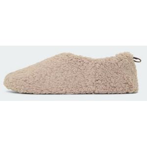 flip*flop Muiltje Ballet*teddy dames Modern , taupe , 37 EU