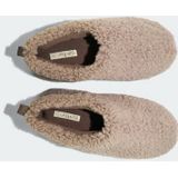 flip*flop Dames balletteddy huisschoen, taupe, 38 EU