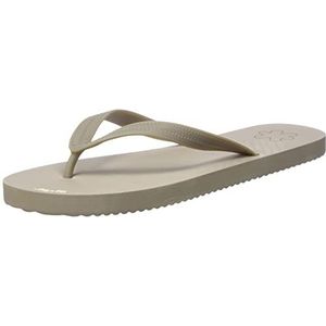 flip*flop Uniseks flipflop, taupe, 46 EU