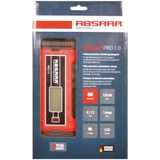 Absaar - Smartlader PRO1.0 - Acculader - 1A - 6/12V