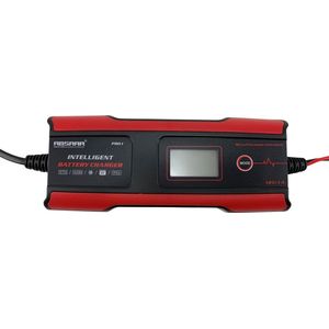 Absaar - Smartlader PRO1.0 - Acculader - 1A - 6/12V