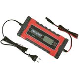 Absaar - SmartLader PRO 6.0 - Acculader - 12/24V - 6A - Professioneel