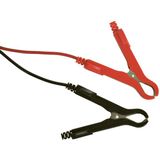 Absaar - SmartLader PRO 6.0 - Acculader - 12/24V - 6A - Professioneel