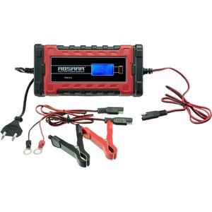 Absaar Smartlader PRO 6.0 6A 12/24V
