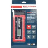 Absaar - Smartlader PRO 8.0 - Acculader - 12/24V - 8A