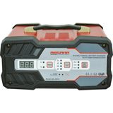 Absaar AB-JS012 AccuLader - 12A - 6/12V - Met Jumpstarter