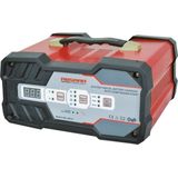 Absaar AB-JS012 AccuLader - 12A - 6/12V - Met Jumpstarter