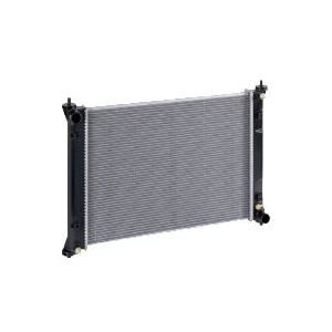 AVA COOLING SYSTEMS Radiateur VW,AUDI,SKODA VNA2383 5Q01212051GF,5Q0121251EJ,5Q0121251GF 5QM121251H,5QM121251Q,5Q0121251HS,5Q0121251ED,5Q0121251GB