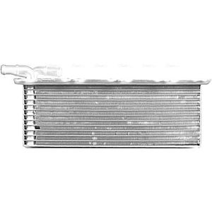Intercooler, Inlaatluchtkoeler Audi, Cupra, Seat, Skoda, Volkswagen Ava Vn4421