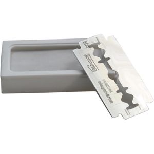 Golddachs - Vervangende Open Messen - 10 st