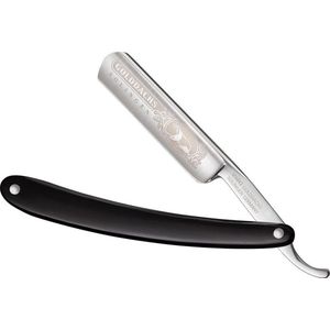 Golddachs - Straight Razor - Scheermes - Klassiek - 1 st