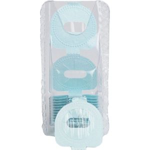 Disposable sondekapjes voor ri thermo N (4 x 25 st.)