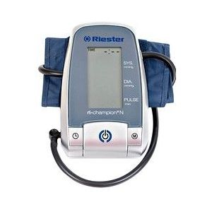Bloeddrukmeter Ri-Champion N met manchet volwassene Normaal