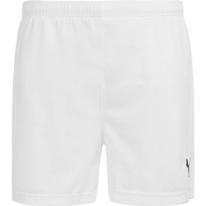 Puma - Vencida - Sportshorts - Wit - 100% Polyester