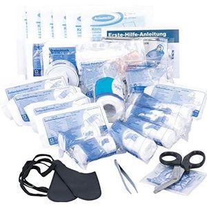 gramm_medical 31800015710 verbandstofvulling ÖNORM Z 1020 Type 1