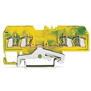 Wago 280-678 4-ladder 2,5 m²