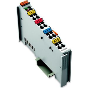 WAGO 750-635 PLC-pulse-interface 750-635 1 stuk(s)