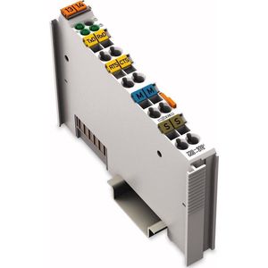 WAGO 750-650/000-015 PLC-seriële interface 750-650/000-015 1 stuk(s)