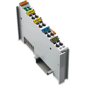WAGO 750-650/003-000 PLC-seriële interface 750-650/003-000 1 stuk(s)