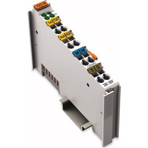 WAGO 750-653/000-002 PLC-seriële interface 750-653/000-002 1 stuk(s)