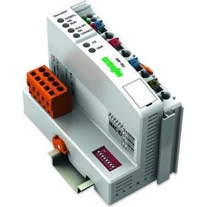 WAGO DeviceNet PLC-controller 750-806 1 stuk(s)
