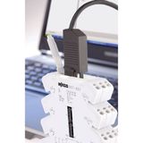 Wago USB-kabel, Automatisering