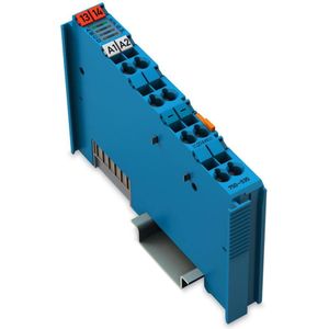 WAGO 750-535 PLC-uitgangskaart 750-535 1 stuk(s)