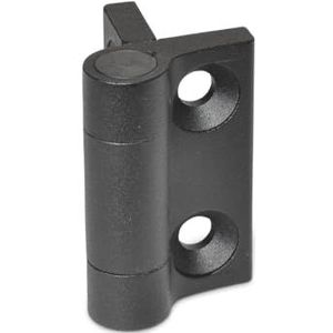 Scharnier voor Tafel Klaptafel Scharnier Ronde Randen 180 Graden Klaptafel Scharnieren voor Kast Kast Hardware 4 Stuks