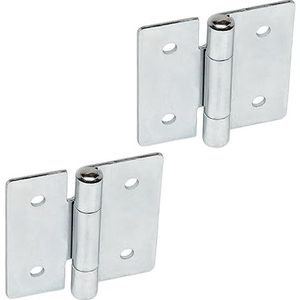 Ganter Normelemente | Gelenkfüße/Stellfüße mit Verstellspindel   GN 343.4 50 M12 100 A | Fuß
