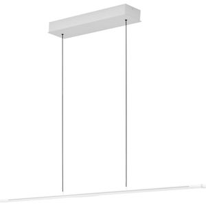 HELL LED hanglamp Queens 2.0 CCT, wit