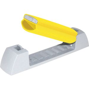 Serpa 5.07164.1003 Kabelclip selbstklebend 5.07164.1003 Bündel-Ø-Bereich 10 mm (max) wiederverschli