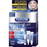 Rapid White Bleaching Power Set - Whitening - Tandenbleek set