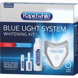 Rapid White Tandenbleek Systeem - Blue Light