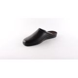 Rohde - 1550 Slippers - Middel Bruin - Gezondheidsslippers