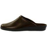 Rohde - 1550 Slippers - Middel Bruin - Gezondheidsslippers