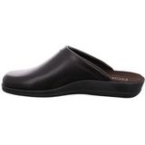 Rohde Lekeberg herenslippers, 72 mokka