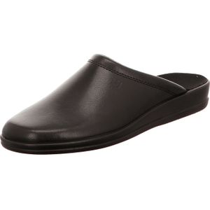 Rohde Lekeberg Pantoffels voor heren, Zwart Zwart 90 Zwart, 43 EU