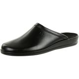 Rohde - Pantoffels - Leer - Multifunctioneel - Vaste Binnenzool van Vilt