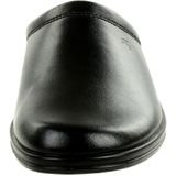 Rohde - Pantoffels - Leer - Multifunctioneel - Vaste Binnenzool van Vilt