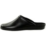 Rohde - Pantoffels - Leer - Multifunctioneel - Vaste Binnenzool van Vilt