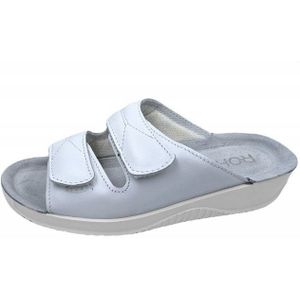 Rohde NV,beige für Damen, weiß, Gr. 42 EU