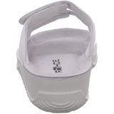 Rohde - Dames Slippers - Wit - Leer