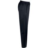 Uhlsport - Trainingsbroek - Zwart - Polyester - Regelbare Beenlengte