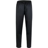 Uhlsport - Trainingsbroek - Zwart - Polyester - Regelbare Beenlengte